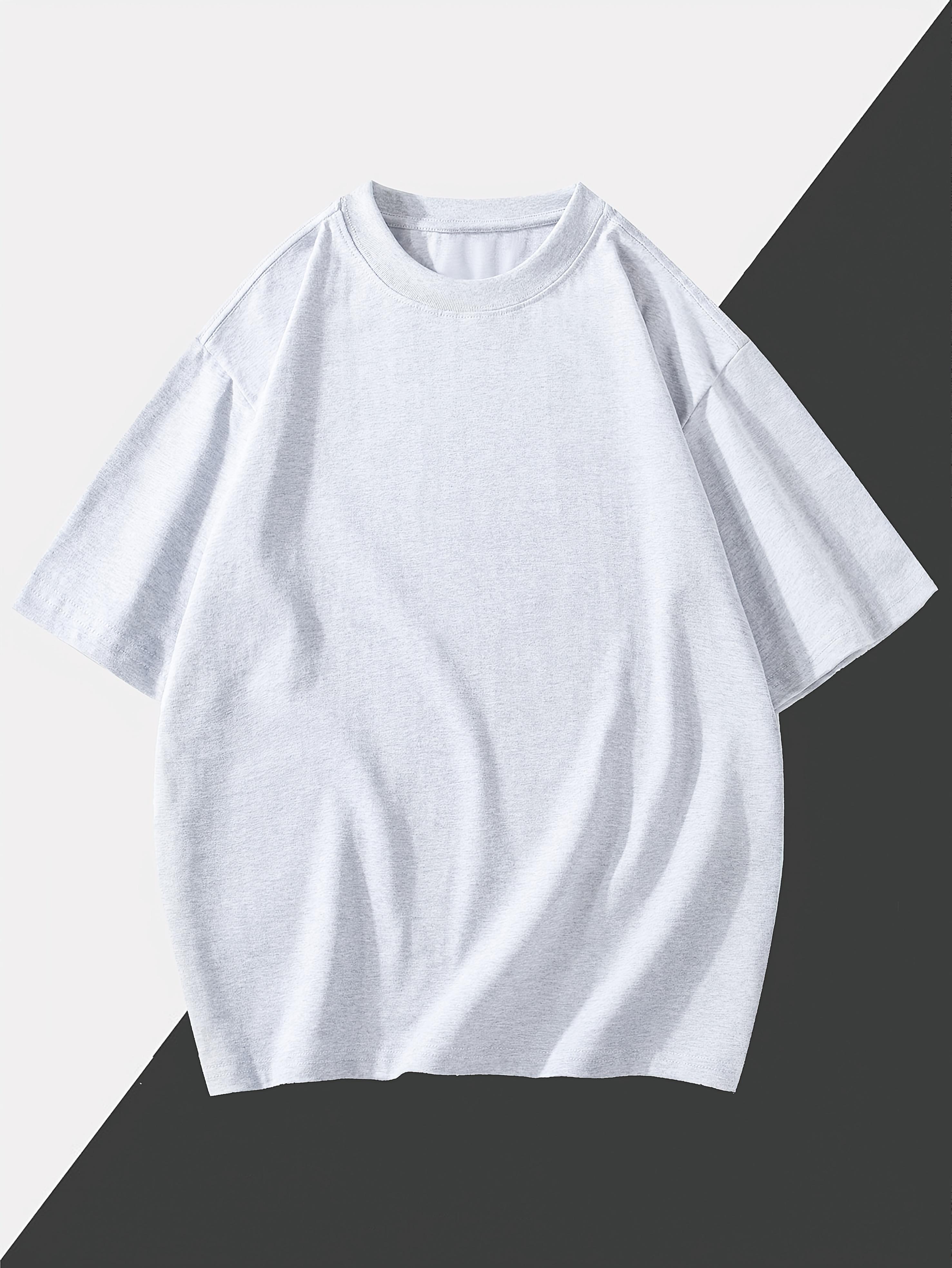 Men S ; Women S Heavyweight 260gsm T-Shirt - Soft Crew Nec XXL дубильная кора