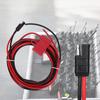 Power Cable Cord For Motorola XPR XTL CDM CM MaxTrac XTL2500 XTL5000