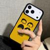 Capa Case for iPhone 17 Air 16 Pro Max 15 Plus 11 13 Mini 14 12 Back Phone Cover The Big Bang Theory