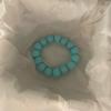 Bracelet_Fruits Bracelet_aquablue