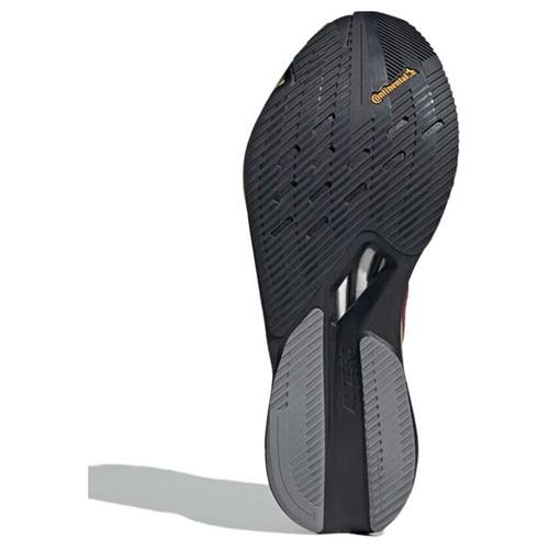 Adidas Adizero Boston 12 Anti Slip Wear Resistant Low Top Running - JS1919