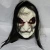 Accessories Long Haired Cosplay Props Halloween Mask Ghost Mask Halloween Decoration Face Masks