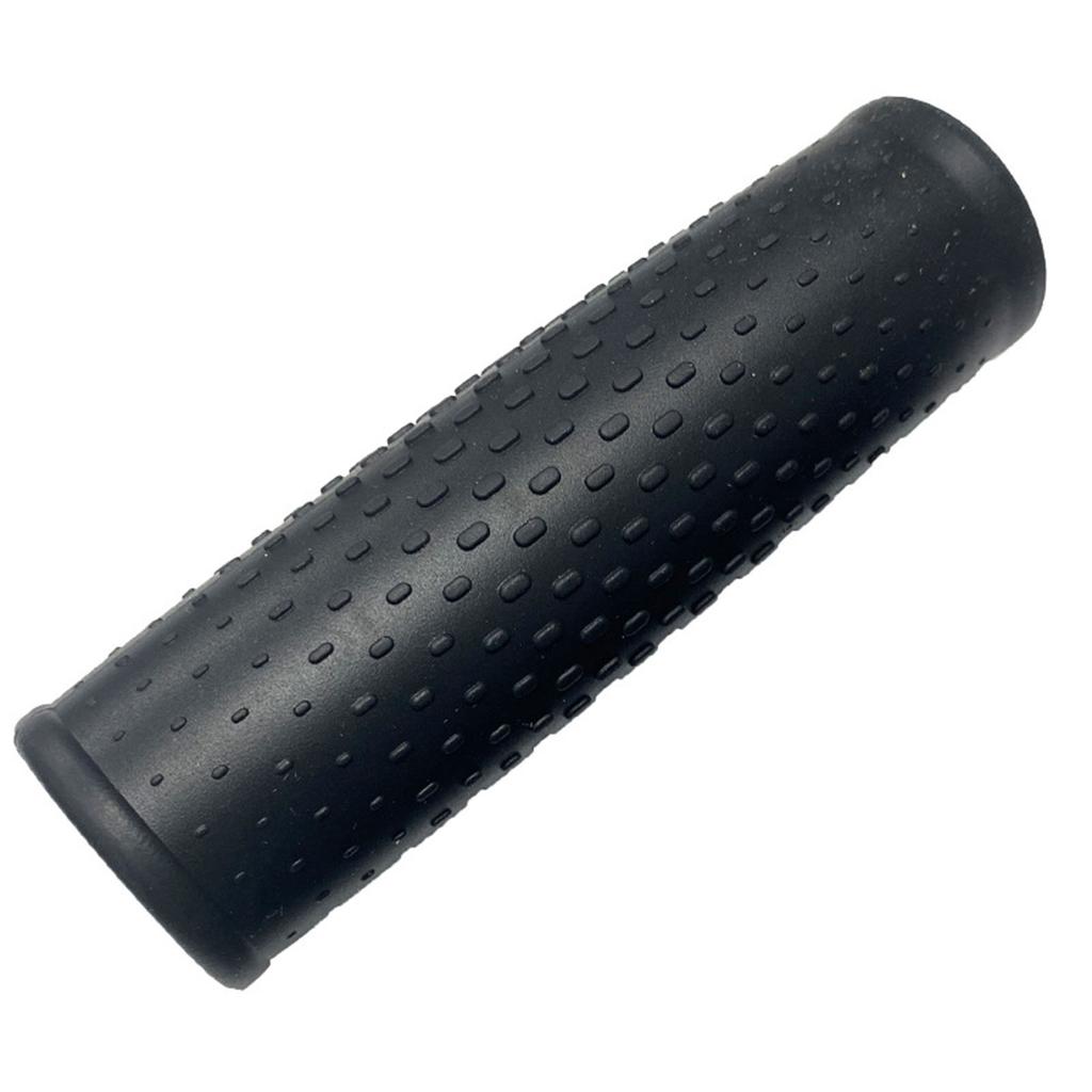 Universal PP007 Scooter Handlebar Silicone Grips TPE Material For Electric Scooter Accessories