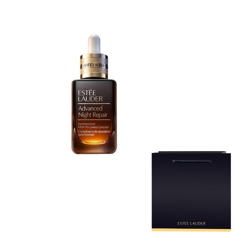 

Estee Lauder Сироватка для обличчя Advanced Night Repair Synchronized Multi-Recovery Complex 50ml*1