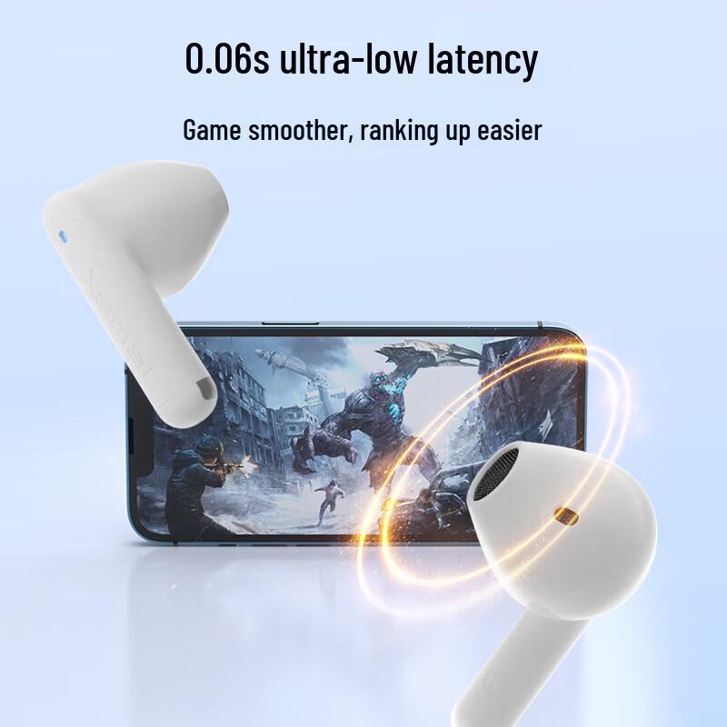 Edifier X2 PLUS True Wireless Bluetooth Earbuds