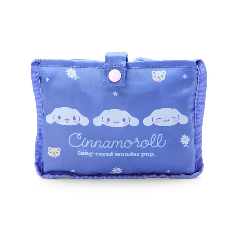 Sanrio Cinnamoroll Eco 671185 Bag, Medium,