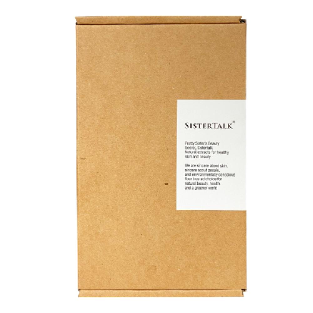 SisterTalk Sister Talk Skin Revitalization Gift Set NONE