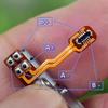 Dc5V Micro Tiny 5Mm 2-Phase 4-Wire Stepping Motor Precision Planetary Gearbox Gear Stepper Motor Linear Screw Metal Slider Block