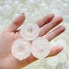 Flexible DIY Pressure Ball Kit Slow Rebound Handmade Ball Skin DIY Empty Ball Skin  Children Gift