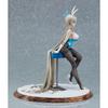 Blue Archive Ichinose Asuna Bunny Girl 1 7 Scale Plastic Painted Finished Figure Reissue