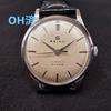 Used [Overhauled] [In Working Condition] [Good Condition] SEIKO SUPER Manual Winding Watch SS