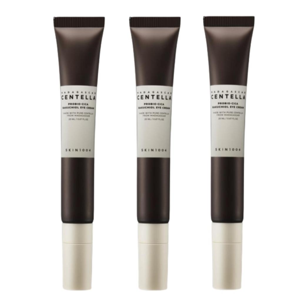 [Skin1004] Madagascar Centella Probio-Cica Bakuchiol Eye Cream 20ml