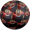 OGC Nice FC Size 5 Standard Football Durable Training Match Soccer Ball for Adult Outdoor Sports