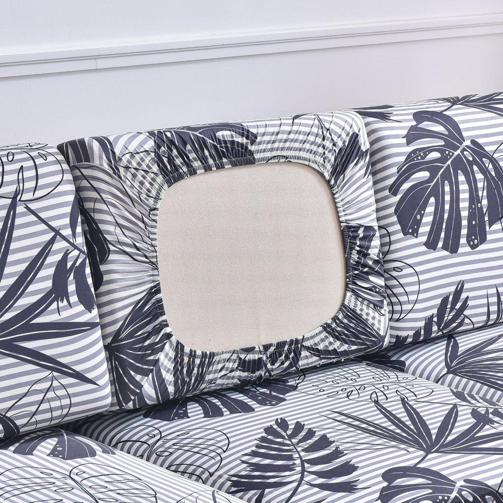 Stretch-Sofabezug, All-Inclusive-bedruckter Sofakissen-Sitzbezug, Imperial Concubine-Sofa-Schonbezug, universelle Kombination