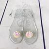 Sandals Women'S Shell Casual Beach Outdoor Sandals Fashion Comfortable Style