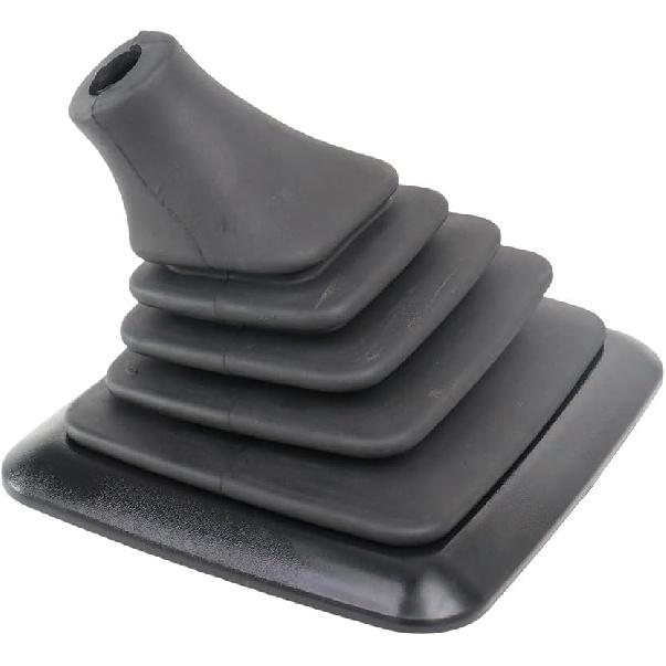 Manual Shifter Boot Replacement For Ford F-250 F-350 F-450 F-550 Super Duty 1999-2007 Shift Boot Seal Gear Shifter Rubber Knob Boot Manual