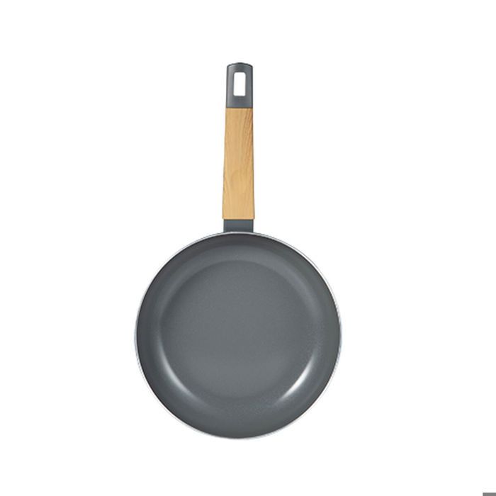 Poêle - San Ignacio - Earth - Aluminium - Ø 26 Cm - Compatible Tous Feux