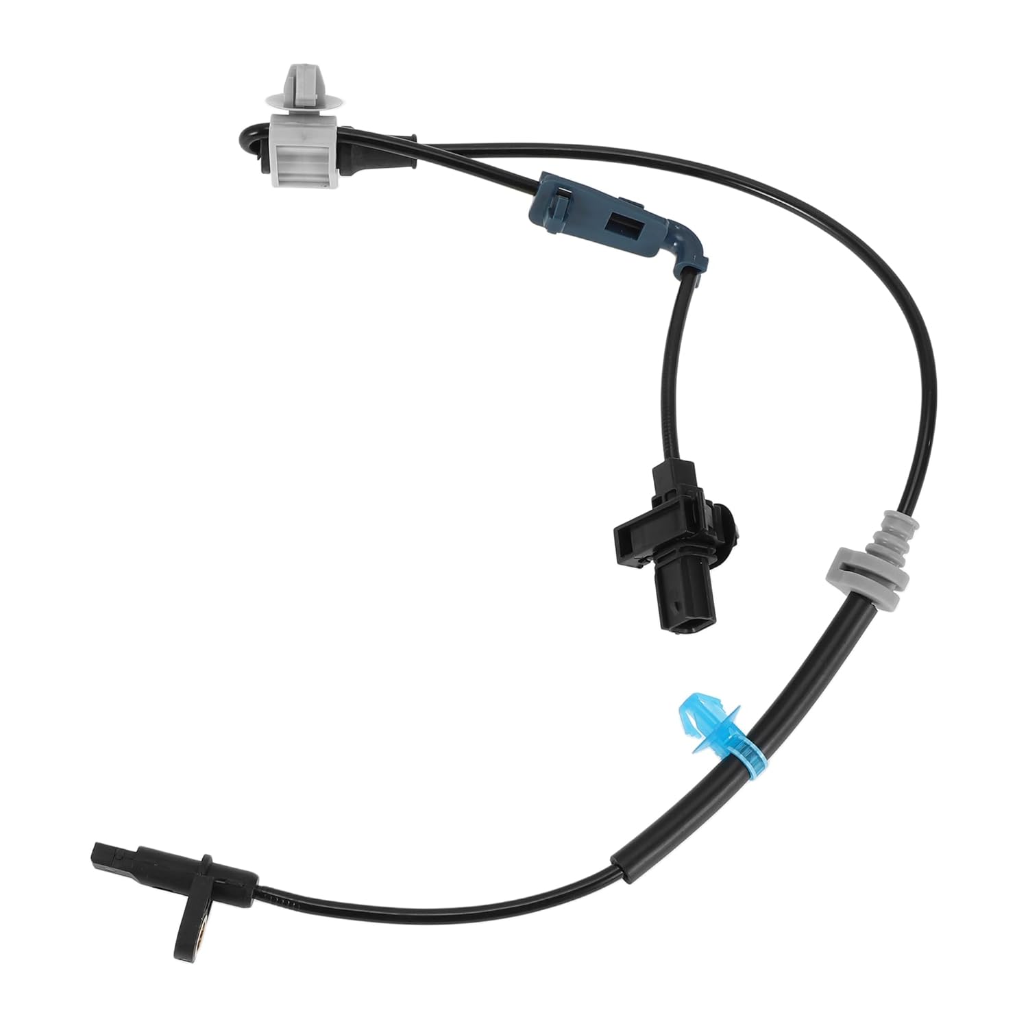 

No.57450TX4A01 ABS Wheel Speed Sensor for Acura RDX 2013-2018 V6 3.5L Sport Utility Front Right ABS Sensor Anti-Lock Braking System Sensor 1 Pc