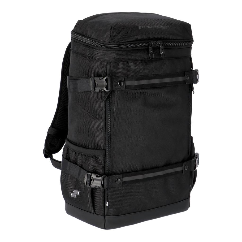 SSK Backpack EBA1032 Black (90)