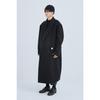 Recode Oversized Maxi Double Coat_Rkcaw23615Bkx
