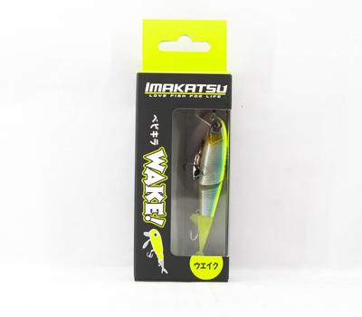 Imakatsu Baby Killer Wake 70 Mm 3.9 Grams Floating Lure 815 (1661)