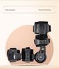 Adjustable Upper Limb Brace for Elbow Support and Rehabilitation