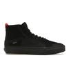 Christopher Raeburn X Vans Sk8-Hi GORE-TEX VR3 Triple Black Unisex Sneakers VN0A4BVKBLK