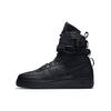 SF Air Force 1 'Triple Black' Men's 864024-003