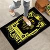 Beyonc Carpet Rug for Living Room Bedroom Home Sofa Decoration,Kids play Nonslip Floor Mat