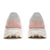 Li Ning Ultra Light 22 Racing Lightweight Cushioning Running Shoes Women Sneakers Off-White ARBV002-28