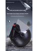 Certified 3C Electric Battery Motorcycle Helmet for All Seasons