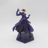 18CM Anime Fate/stay night Heaven's Feel Altria Pendragon Saber Alter Model Hračka Dárek Sběratelská Akční Figurka PVC