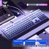 AULA F2088pro Mechanical Gaming Keyboard