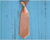 Solid Neck Tie Bow Ties Wear for Children Boys Girls Students Kid Necktie Stage Performance Photograph Graduation Ceremony Shirt