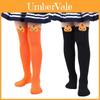 Nieuwe Collectie Pompoen Demon Halloween Sokken Voor Kinderen Pluche Speelgoed Lange Sokken