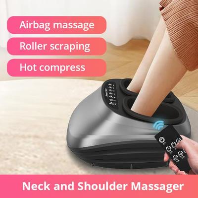 Elektronik für Beauty & Gesundheit – Elektro-Massagegeräte