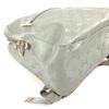 Louis Vuitton M43882 Monogram Titanium Backpack PM Canvas Beige