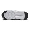 Nike Flex Plus 2 GS Black Metallic Gold Kids Sneakers Dark-Smoke-Grey White DV8999-002
