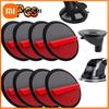Xiaomi 1/2/4/8 PCS Mobile Phone Sticker Car Suction Cup Adhesive Sticker Disc Pad Base for Mobile Phone Dash Cam Car Dashboard