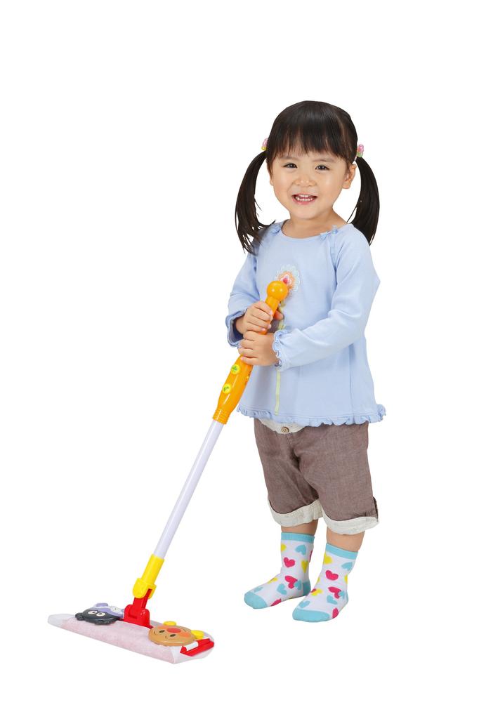 Mluvící čisticí utěrka SEGA TOYS Anpanman