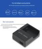 Canon EOS 550D/600D/650D/700D LC-E8 Compatible Charger for LPE8
