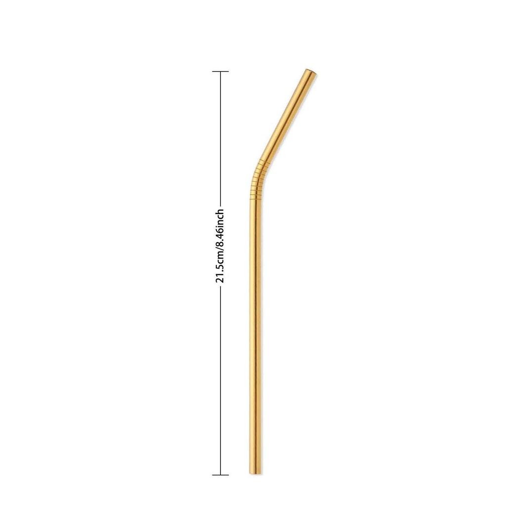 304 Stainless Steel Straw - Stanley Compatible Accessories