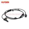 19316641 19316642 Front Left&Right ABS Wheel Speed Sensor For Chevrolet City Express 2.0L 2015 2016 2017 2018 Car Accessories