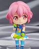 Nendoroid Co-de PriPara Leona West Twin Gingham Coordination R Non-scale ABS&PVC Painted Complete Figure