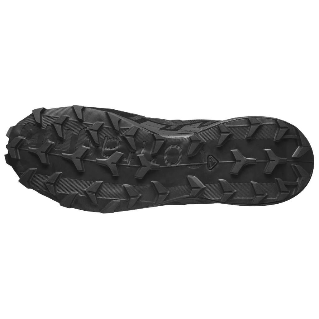 SALOMON Speedcross 6 Mountaineering & Hiking Shoes Unisex Black L47161100