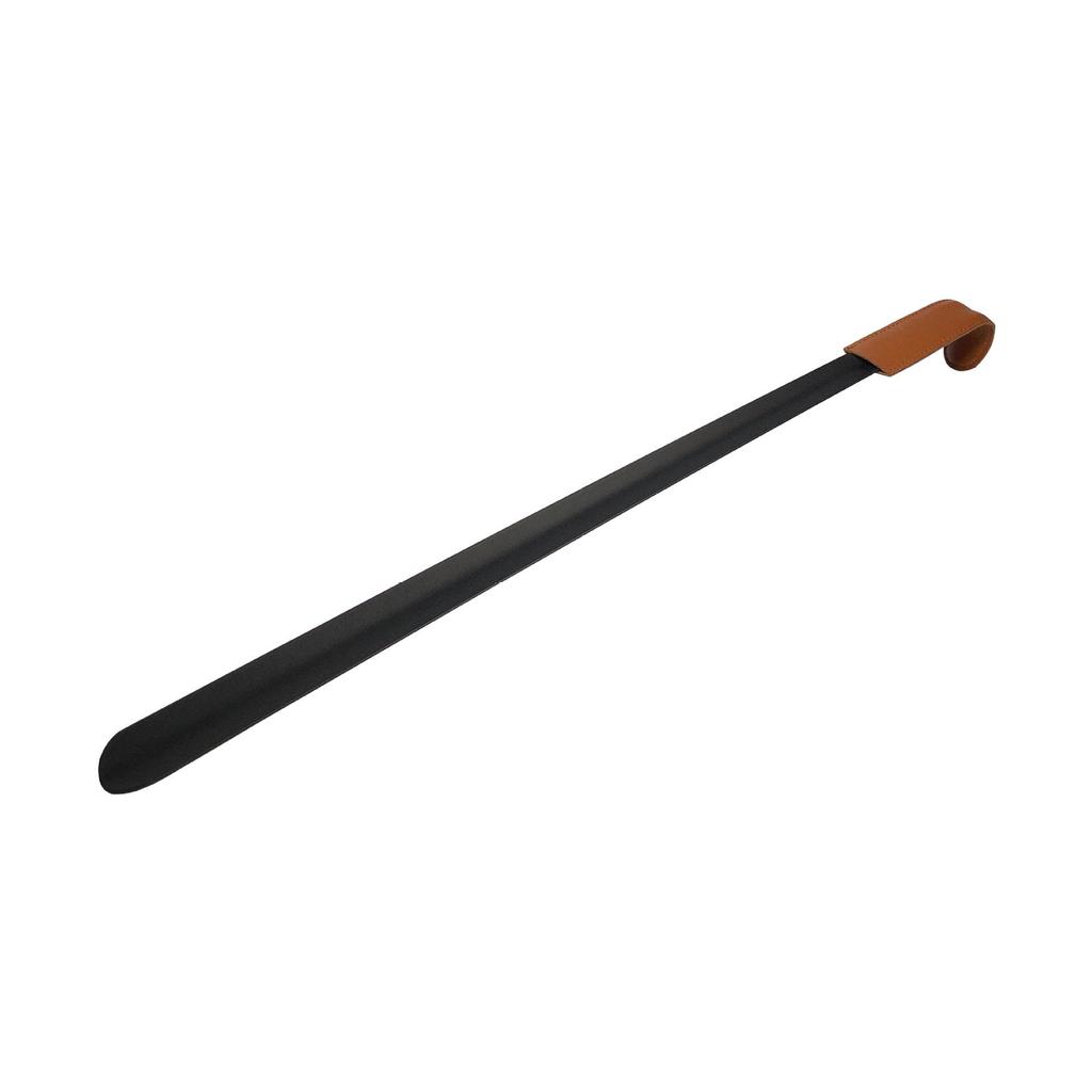 Stainless Steel Shoehorn with Various Specifications - No Bend Over Shoe Aid in Stock