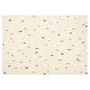 Nordic Style Simple Carpet Living Room Decor Sofa Table Lounge Absorbent Bathroom and Entrance Door Rug Decor Non-slip Floor Mat