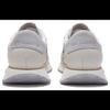 New Balance Unisex White Low Top Retro Running Shoes Fabric Cushioned Wear Resistant MS237WP