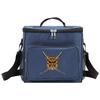 Lunch Bags Lunch Box Insulated Thermal Handbag Waterproof Camping Organizer Case Cooler Food Storage Boxes New Monster Series