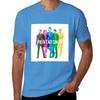 Pentatonix TShirt Basketball Graphic Tees Customs Design Your Own Cheap Stuff Korean Fashion Mens Workout Shirts